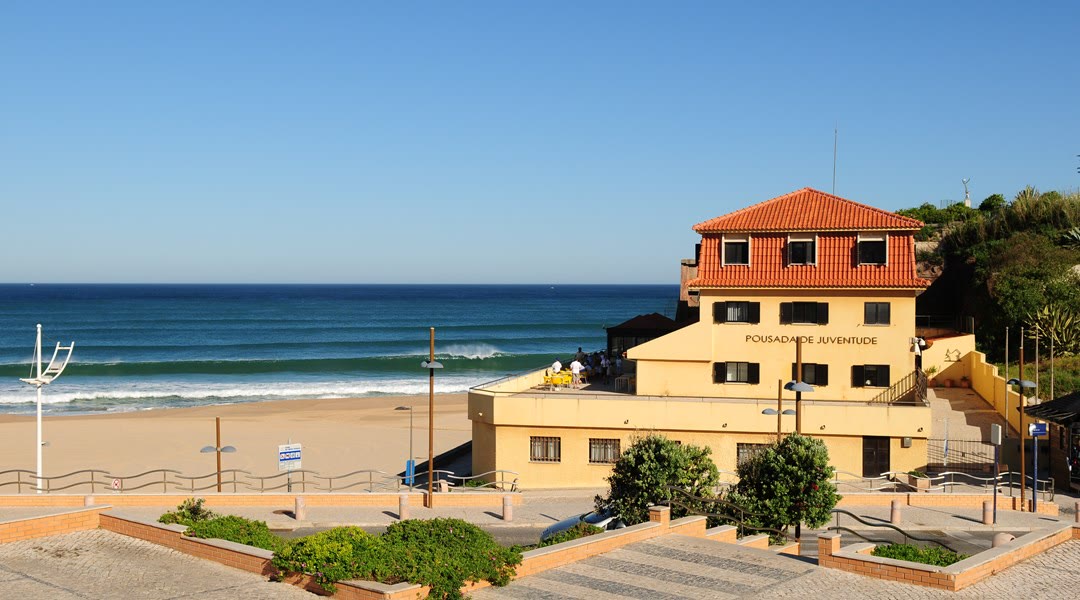 Areia Branca, Lourinhã