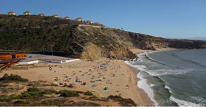 Ribeira d'Ilhas, Ericeira