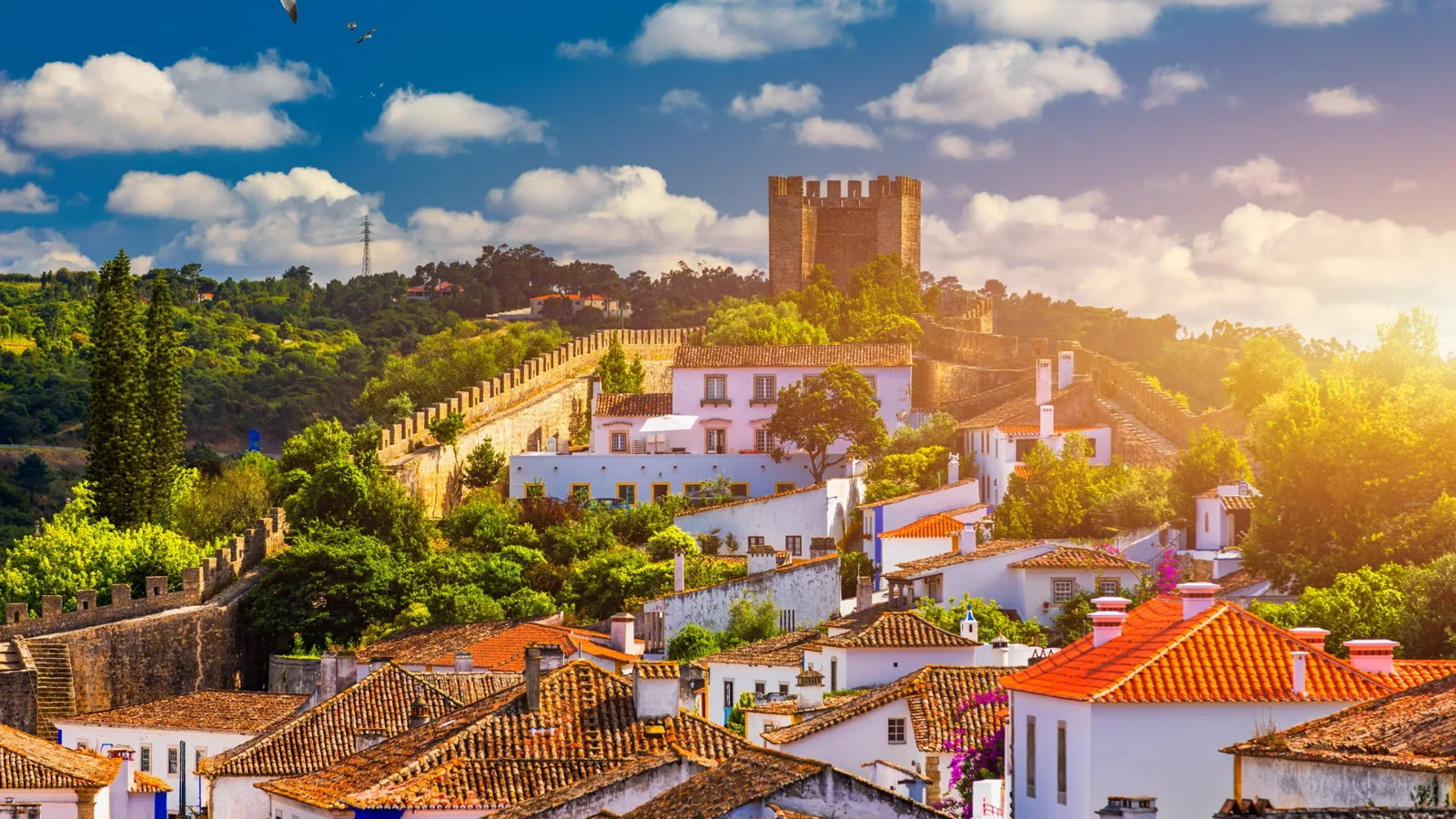 Óbidos